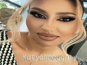 Katyahnaughty