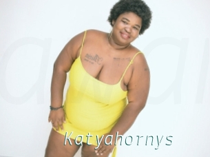 Katyahornys