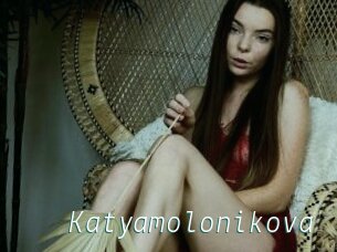 Katyamolonikova