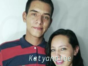 Katyandjoe