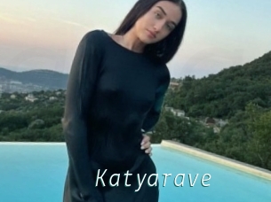 Katyarave