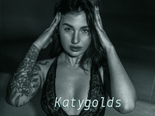 Katygolds