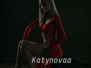 Katynovaa