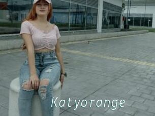 Katyorange