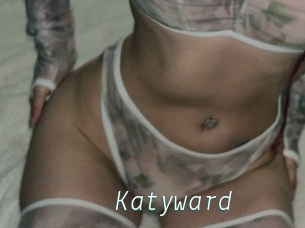 Katyward