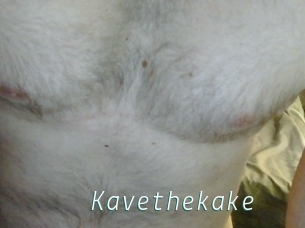 Kavethekake