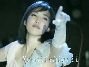 Kawaiishiorii
