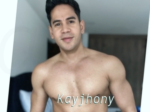 Kayjhony