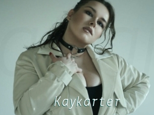 Kaykarter