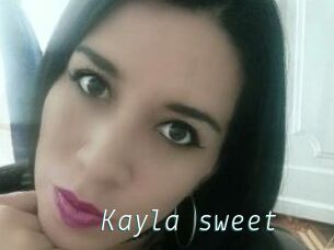 Kayla_sweet