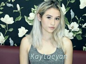Kaylacyan