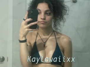 Kaylawaiixx