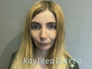 Kayleealberta