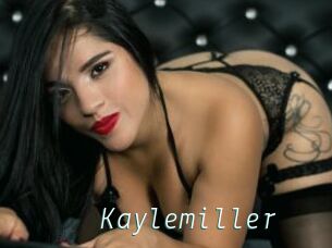Kaylemiller