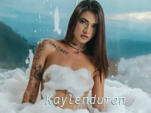 Kaylenduran