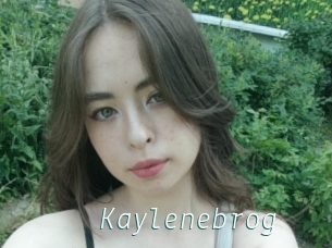 Kaylenebrog