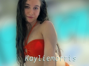 Kayliemorris
