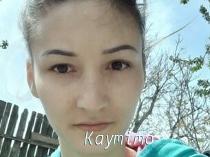 Kaymimo