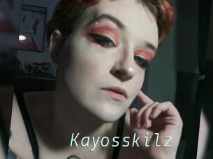 Kayosskilz