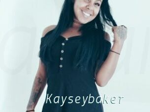 Kayseybaker