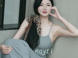 Kayti