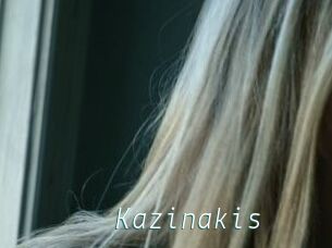 Kazinakis