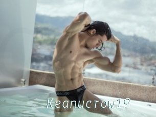 Keanucrow19