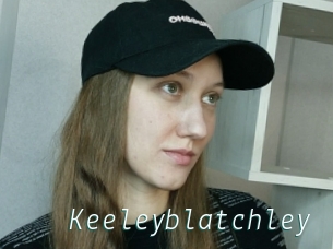 Keeleyblatchley