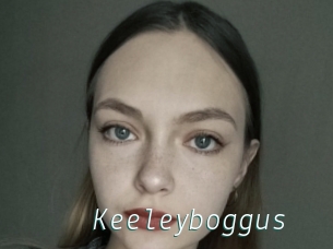 Keeleyboggus