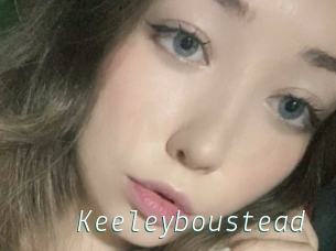 Keeleyboustead