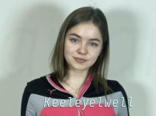 Keeleyelwell