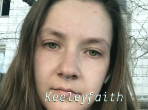 Keeleyfaith