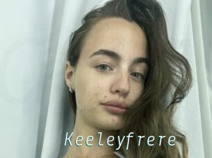 Keeleyfrere