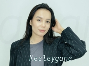 Keeleygane