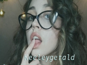 Keeleygerald