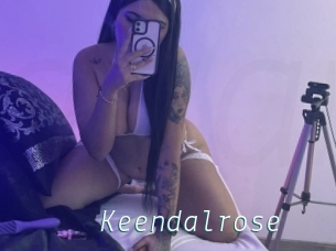 Keendalrose