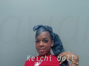 Keichi_doll