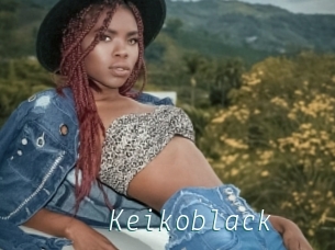 Keikoblack