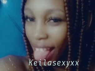 Keilasexyxx