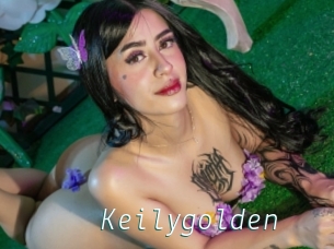 Keilygolden
