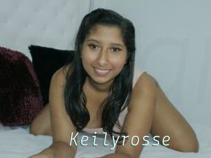 Keilyrosse