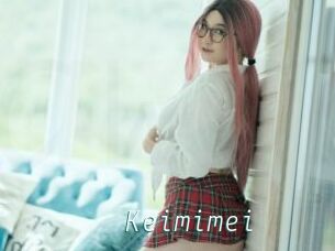 Keimimei