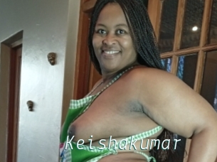 Keishakumar