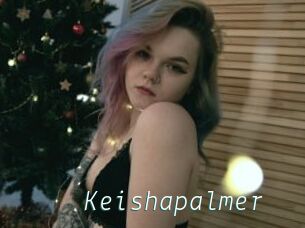 Keishapalmer