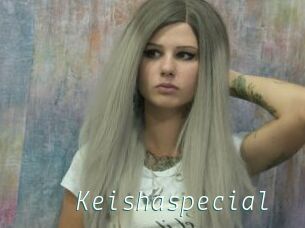 Keishaspecial