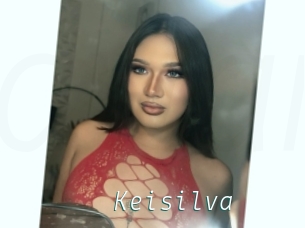 Keisilva