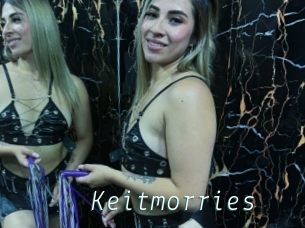 Keitmorries