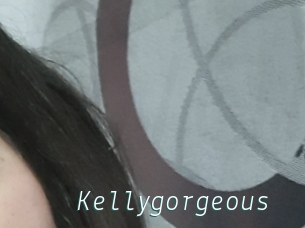 Kellygorgeous