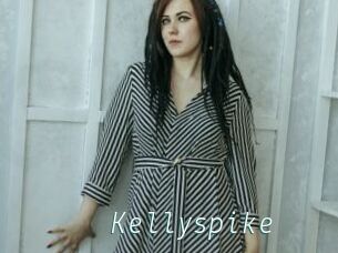 Kellyspike