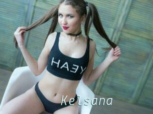 Kelsana
